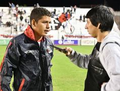 Foto de la galería: Guaraní, líder de la Zona 7 del Regional Amateur