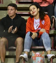 Foto de la galería: Guaraní, líder de la Zona 7 del Regional Amateur