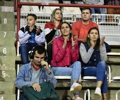 Foto de la galería: Guaraní, líder de la Zona 7 del Regional Amateur