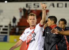 Foto de la galería: Guaraní, líder de la Zona 7 del Regional Amateur