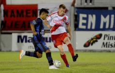 Foto de la galería: Guaraní, líder de la Zona 7 del Regional Amateur