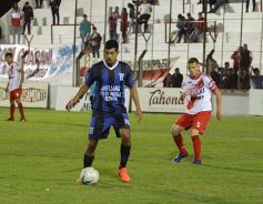 Foto de la galería: Guaraní, líder de la Zona 7 del Regional Amateur