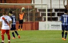 Foto de la galería: Guaraní, líder de la Zona 7 del Regional Amateur