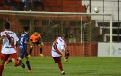 Foto de la galería: Guaraní, líder de la Zona 7 del Regional Amateur