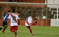 Foto de la galería: Guaraní, líder de la Zona 7 del Regional Amateur