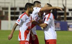Foto de la galería: Guaraní, líder de la Zona 7 del Regional Amateur