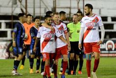 Foto de la galería: Guaraní, líder de la Zona 7 del Regional Amateur