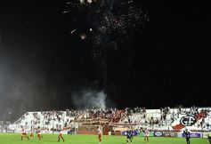 Foto de la galería: Guaraní, líder de la Zona 7 del Regional Amateur