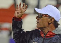 Foto de la galería: Guaraní, líder de la Zona 7 del Regional Amateur