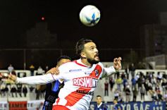 Foto de la galería: Guaraní, líder de la Zona 7 del Regional Amateur