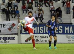 Foto de la galería: Guaraní, líder de la Zona 7 del Regional Amateur