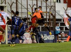 Foto de la galería: Guaraní, líder de la Zona 7 del Regional Amateur
