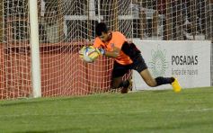 Foto de la galería: Guaraní, líder de la Zona 7 del Regional Amateur