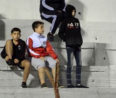 Foto de la galería: Guaraní, líder de la Zona 7 del Regional Amateur