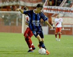 Foto de la galería: Guaraní, líder de la Zona 7 del Regional Amateur