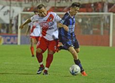 Foto de la galería: Guaraní, líder de la Zona 7 del Regional Amateur