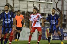 Foto de la galería: Guaraní, líder de la Zona 7 del Regional Amateur