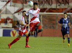 Foto de la galería: Guaraní, líder de la Zona 7 del Regional Amateur