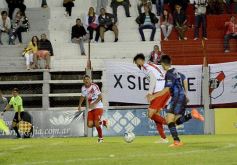 Foto de la galería: Guaraní, líder de la Zona 7 del Regional Amateur
