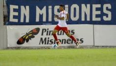 Foto de la galería: Guaraní, líder de la Zona 7 del Regional Amateur