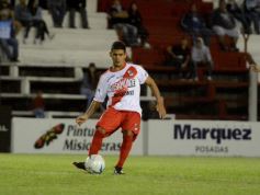 Foto de la galería: Guaraní, líder de la Zona 7 del Regional Amateur