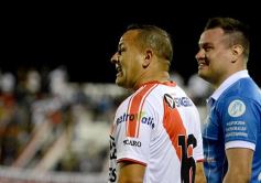 Foto de la galería: Guaraní, líder de la Zona 7 del Regional Amateur