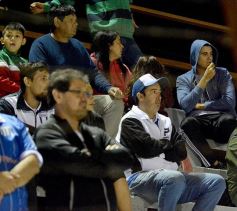 Foto de la galería: Guaraní, líder de la Zona 7 del Regional Amateur