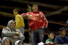 Foto de la galería: Guaraní, líder de la Zona 7 del Regional Amateur