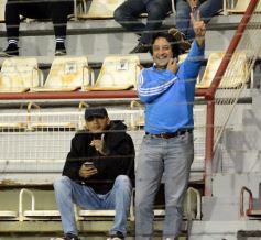 Foto de la galería: Guaraní, líder de la Zona 7 del Regional Amateur
