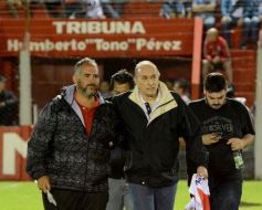 Foto de la galería: Guaraní, líder de la Zona 7 del Regional Amateur