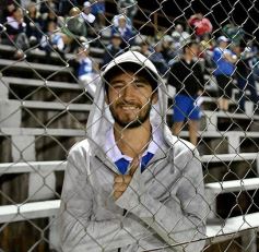 Foto de la galería: Guaraní, líder de la Zona 7 del Regional Amateur