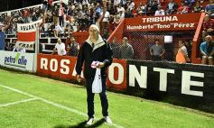 Foto de la galería: Guaraní, líder de la Zona 7 del Regional Amateur
