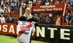 Foto de la galería: Guaraní, líder de la Zona 7 del Regional Amateur