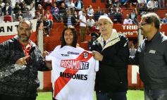 Foto de la galería: Guaraní, líder de la Zona 7 del Regional Amateur