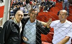 Foto de la galería: Guaraní, líder de la Zona 7 del Regional Amateur