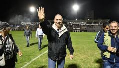 Foto de la galería: Guaraní, líder de la Zona 7 del Regional Amateur