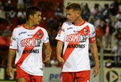 Foto de la galería: Guaraní, líder de la Zona 7 del Regional Amateur