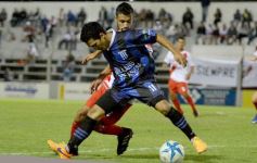 Foto de la galería: Guaraní, líder de la Zona 7 del Regional Amateur