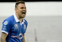 Foto de la galería: Guaraní, líder de la Zona 7 del Regional Amateur