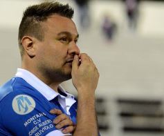 Foto de la galería: Guaraní, líder de la Zona 7 del Regional Amateur