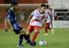 Foto de la galería: Guaraní, líder de la Zona 7 del Regional Amateur