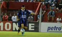 Foto de la galería: Guaraní, líder de la Zona 7 del Regional Amateur