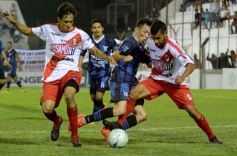 Foto de la galería: Guaraní, líder de la Zona 7 del Regional Amateur