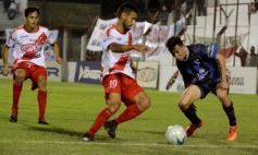 Foto de la galería: Guaraní, líder de la Zona 7 del Regional Amateur