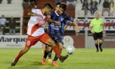 Foto de la galería: Guaraní, líder de la Zona 7 del Regional Amateur