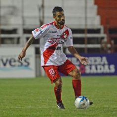 Foto de la galería: Guaraní, líder de la Zona 7 del Regional Amateur
