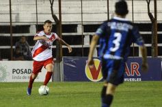 Foto de la galería: Guaraní, líder de la Zona 7 del Regional Amateur