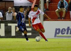 Foto de la galería: Guaraní, líder de la Zona 7 del Regional Amateur