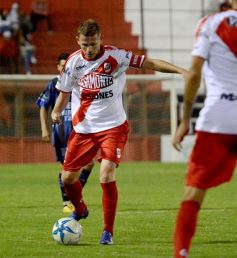 Foto de la galería: Guaraní, líder de la Zona 7 del Regional Amateur