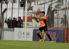 Foto de la galería: Guaraní, líder de la Zona 7 del Regional Amateur